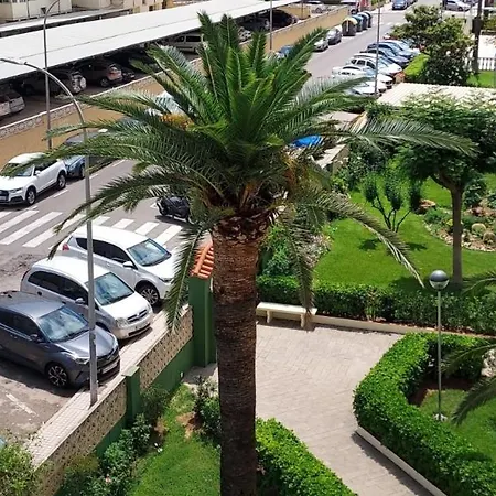 Copacabana Solo Familias 3 *