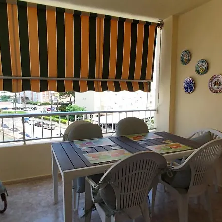 Apartment Copacabana Solo Familias 3