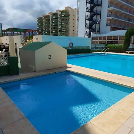 Copacabana Solo Familias 3 *