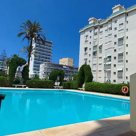 Apartment Copacabana Solo Familias 3