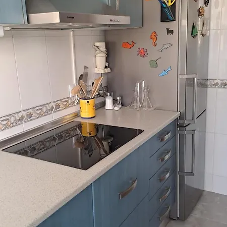Copacabana Solo Familias 3 *