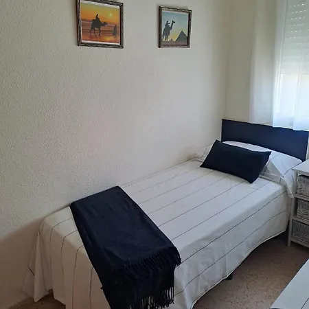 Copacabana Solo Familias 3 Apartment Playa de Gandia