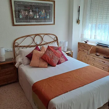 Apartment Copacabana Solo Familias 3 Playa de Gandia
