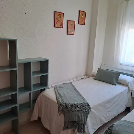 Copacabana Solo Familias 3 *